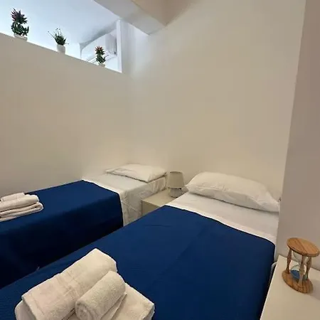 Soleil Apartamento *