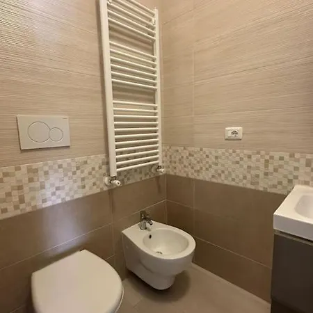 Apartamento Soleil