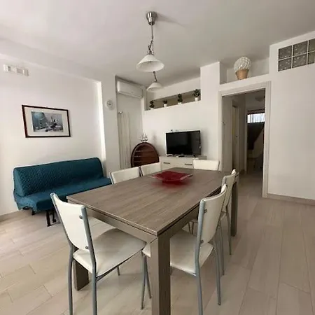 Soleil Apartamento *