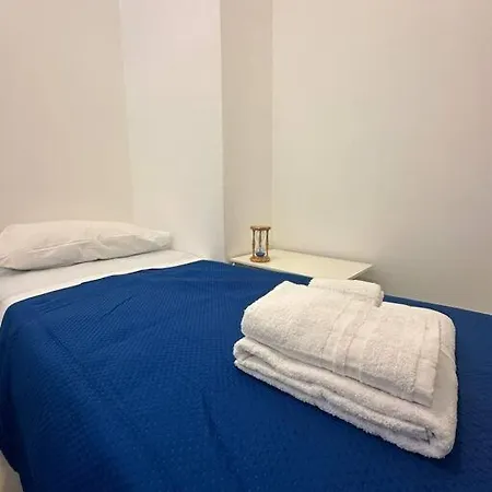 Soleil Apartamento Bisceglie