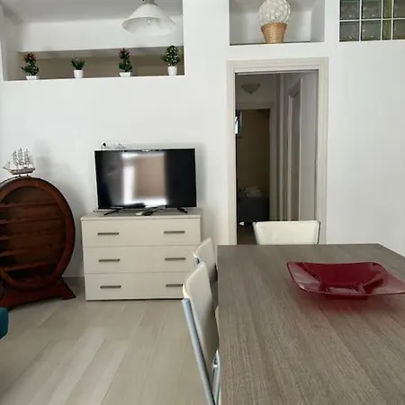 Soleil Apartamento Bisceglie