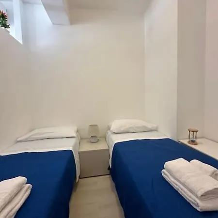Soleil Apartamento