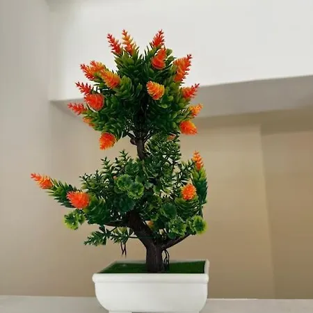 Apartamento Soleil *