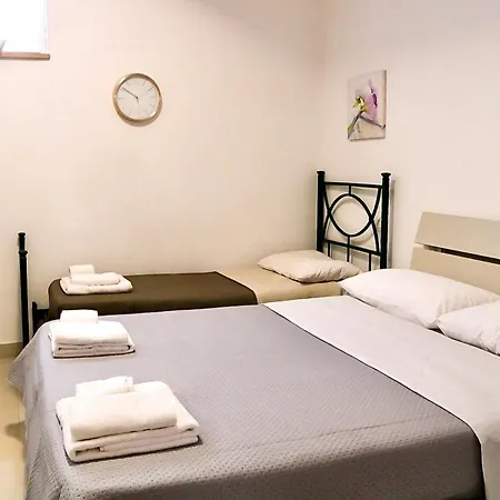 Arianna Appartamento Bisceglie