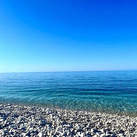 Arianna Appartamento Bisceglie