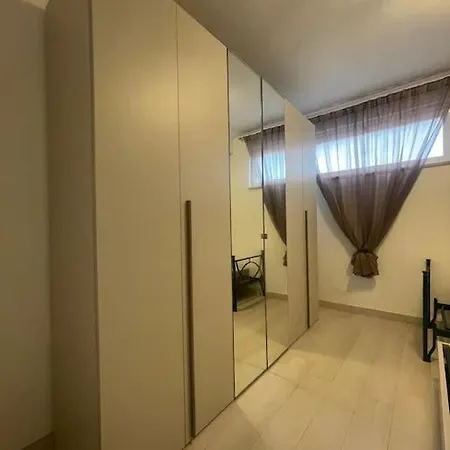 Apartament Soleil Bisceglie