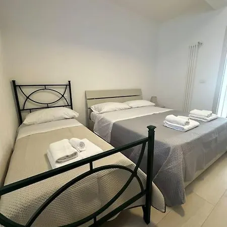 Soleil Apartament Bisceglie