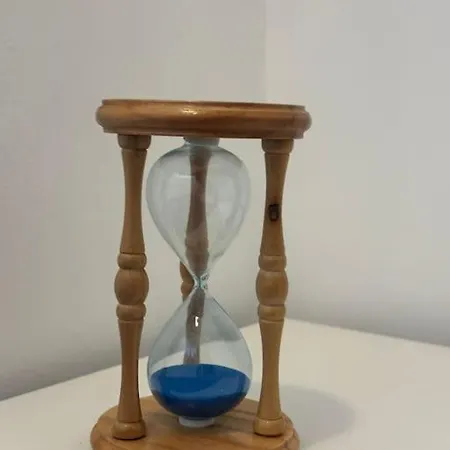 Apartament Soleil Bisceglie