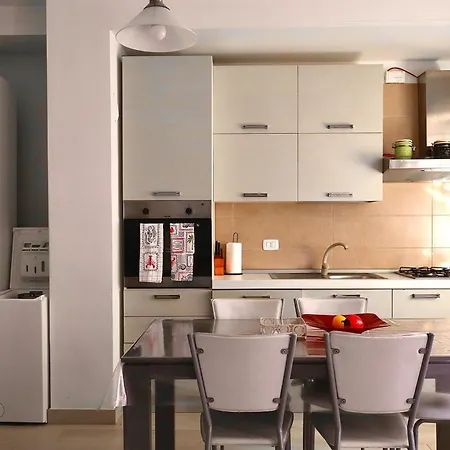 Apartment Arianna