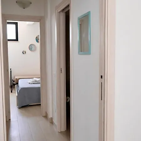 Arianna Apartment