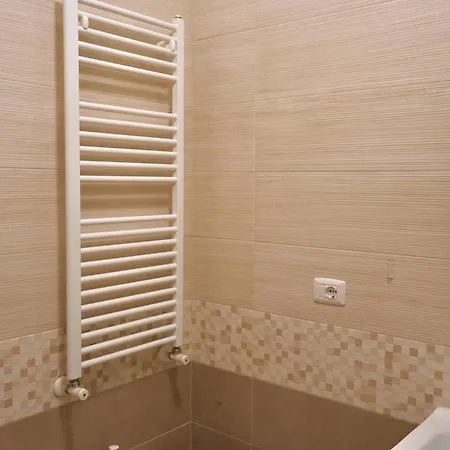 Apartment Arianna Bisceglie