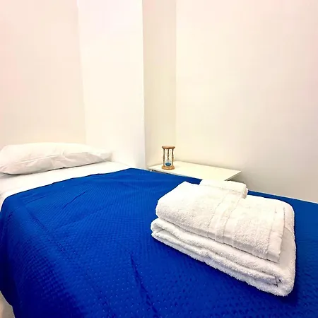Apartment Arianna Bisceglie